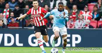 LIVE Eredivisie 14.30 uur | NEC - FC Groningen (0-2) | PSV - Feyenoord (1-1)