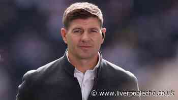 Steven Gerrard favourite for top Championship job as Liverpool icon set for return