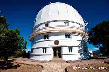 UT Austin astronomer to help lead NASA mission
