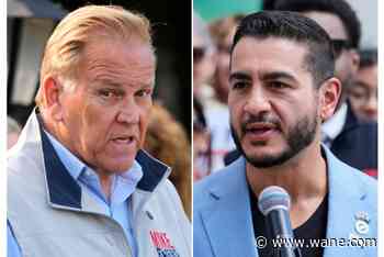 Trump's midterm swing brings him to Michigan as Republicans aim to undermine El-Sayed in Senate race