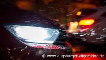 Scheinwerfer von teurem Auto in Senden geklaut: Polizei tappt im Dunkeln