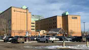 2 more Edmonton hospitals implement weapons detection systems