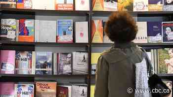 B.C. books to get lost in this autumn