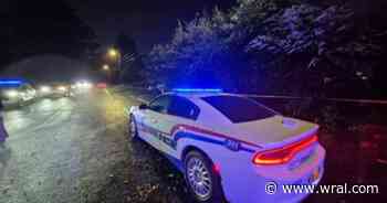Person shot off N. Reilly Road in Fayetteville
