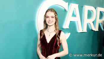Stephen Kings „Carrie“ bekommt zweite Staffel - Hauptdarstellerin warnt vor Cybermobbing