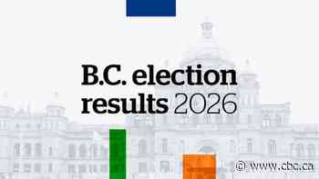 British Columbia election results: Conservatives to form majority government