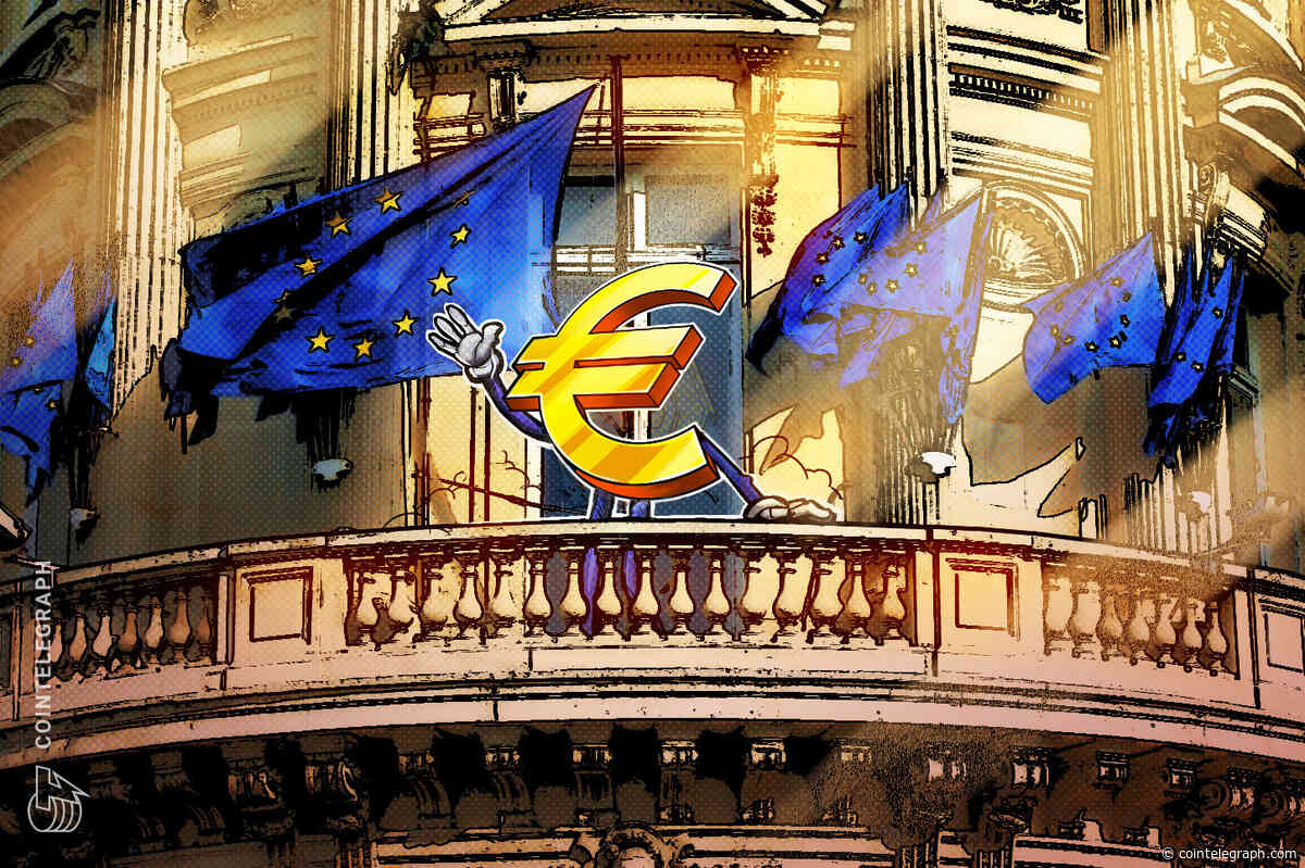 ECB official sees digital euro as key to protecting EU ‘sovereignty’