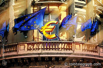 ECB official sees digital euro as key to protecting EU ‘sovereignty’