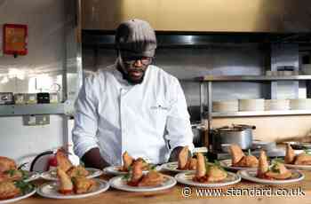 London's only Senegalese restaurant and cooking school races to find new home