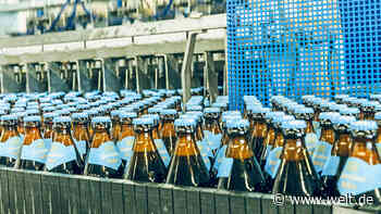 Das Erfolgsgeheimnis der ältesten Brauerei der Welt