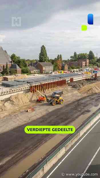 Weer ruim jaar omrijden naar Amstelveen door afsluiting A9-afrit