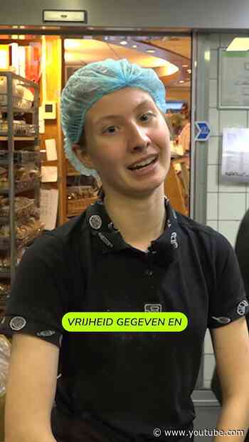 Het lekkerste speculaasje van Noord-Holland vind je in Bussum!