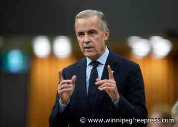 Echoes of Idle No More as Carney set to meet with First Nations