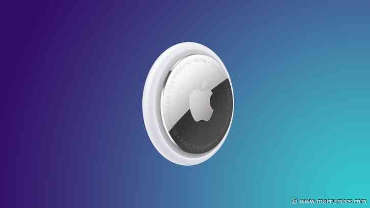 AirTag 2 Drops to New Low Price of $23 on Amazon