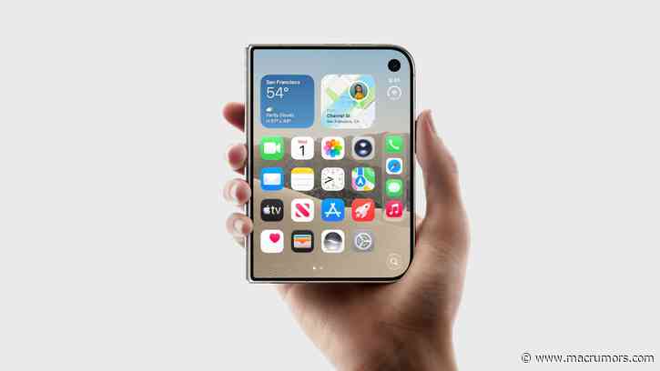 Skip the Touch ID Scan: Unlock iPhone Duo With Apple Watch