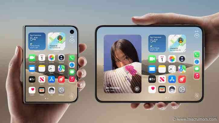 Make iPhone Duo Volume Buttons Follow Screen Rotation