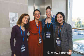 SEEN: New York State Youth Justice Institute 10 Year Celebration