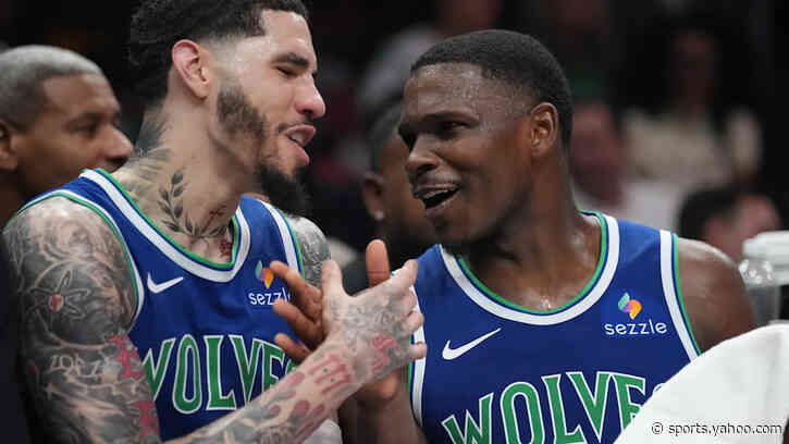 Raptors clash against Timberwolves as both seek to preserve winning streaks