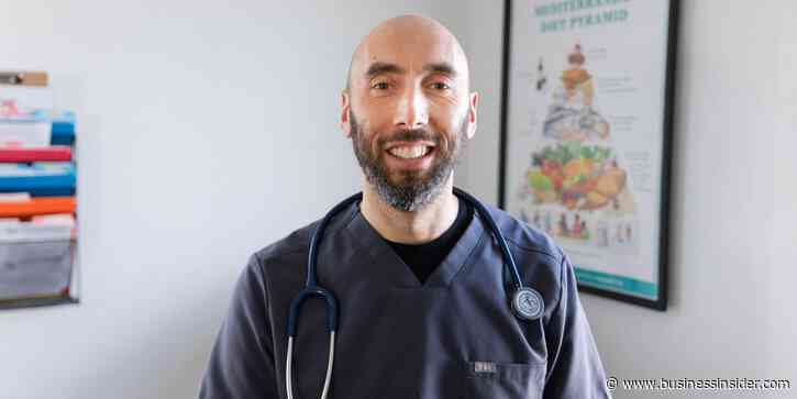 I'm a doctor. I ditched traditional health insurance for my family of 4, and I'm not looking back.