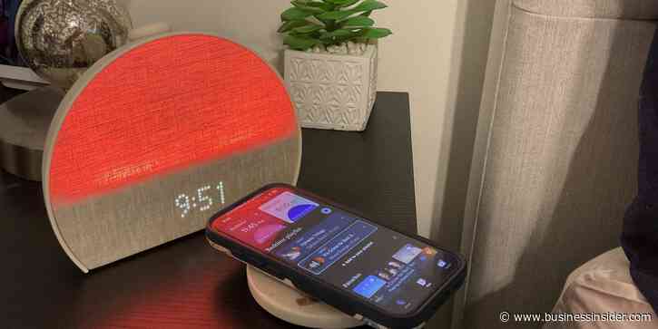 The viral Hatch Smart Alarm Clock finally introduces sleep tracking, but is it worth it?