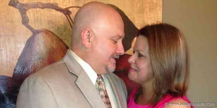 I filed for bankruptcy after my wife died from cancer. I underestimated what grief would do to my business.