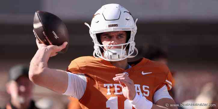 How to watch Ole Miss vs. Texas: Channel, live streams, odds, College Football Playoff implications