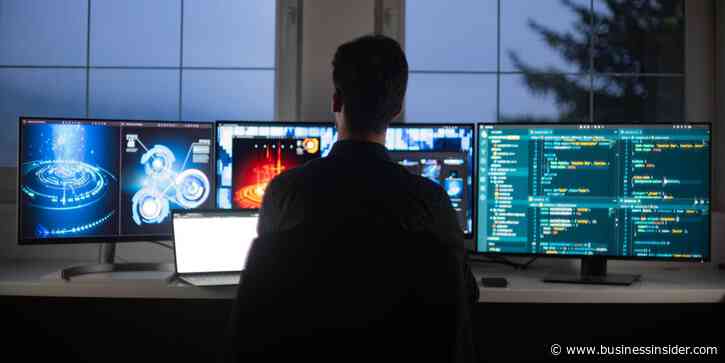Inside the cyber flaw scramble that brought the AI threat to life