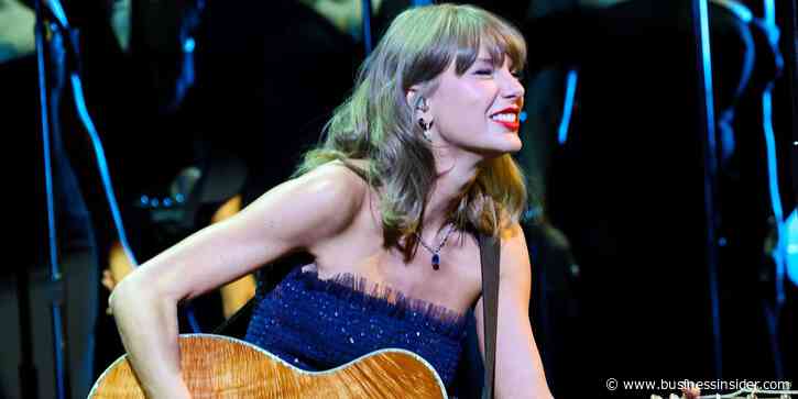 Taylor Swift made a rare PR misstep by revisiting 'Showgirl' instead of her debut album