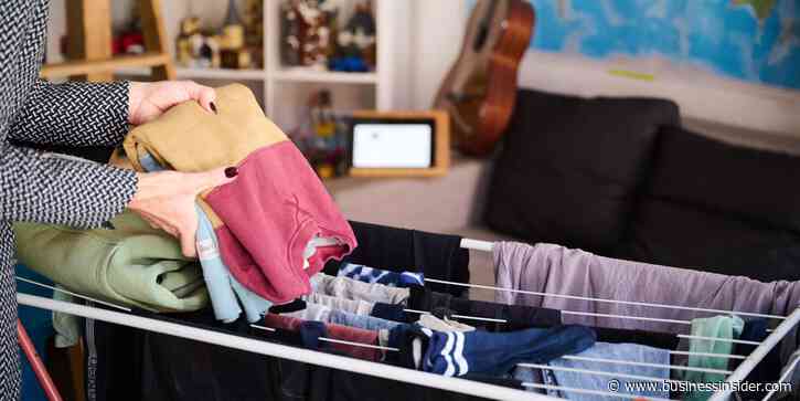 As an executive, I took a 3-day PTO to be a housewife. I tackled my dusty to-do list and was more present at home.