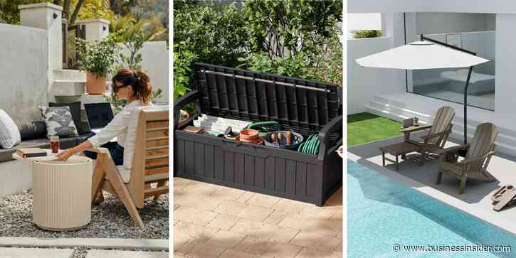Best Wayfair Way Day deals for holiday hosting, up to 80% off