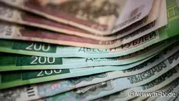 Nach der Wahl steigen die Preise: Wie die Inflation Russland überrollt