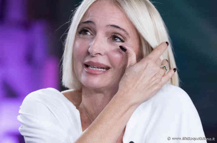“Mi scrivono vecchia, mamma, nonna. Se io sto bene così e lui sta bene così, chi se ne frega”: Veronica Peparini replica agli haters sull’amore con Andreas Muller