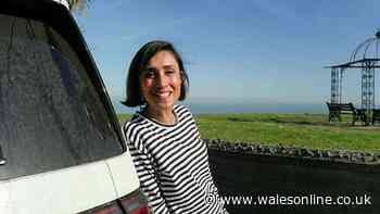 Countryfile's Anita Rani from latest project to crucial advice for Strictly stars