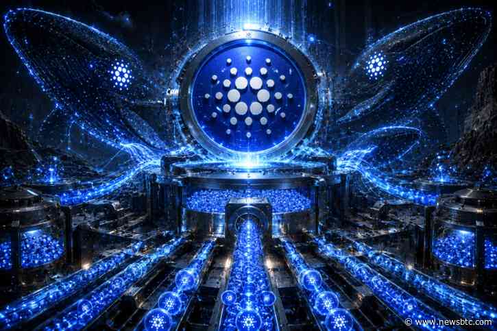 Cardano Leios Plan Makes Higher Throughput A Series Of Votes And Tests