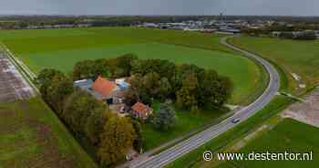 Streep door plannen voor 600 slaapplekken voor arbeidsmigranten in de polder