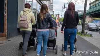 Kinderhochburg Prenzlauer Berg: Was ist aus dem einstigen "Pregnancy Hill" geworden?