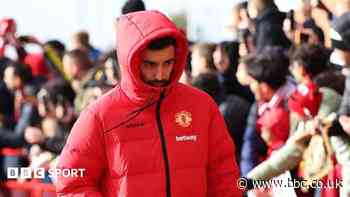 Fernandes left out - Man Utd hammered, Bournemouth brilliant - how they rated