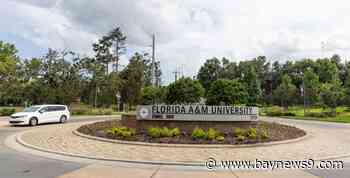 At least 12 people injured in shooting near FAMU football stadium