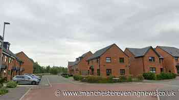 Police called to youths playing 'knock a door run' on Tameside estate