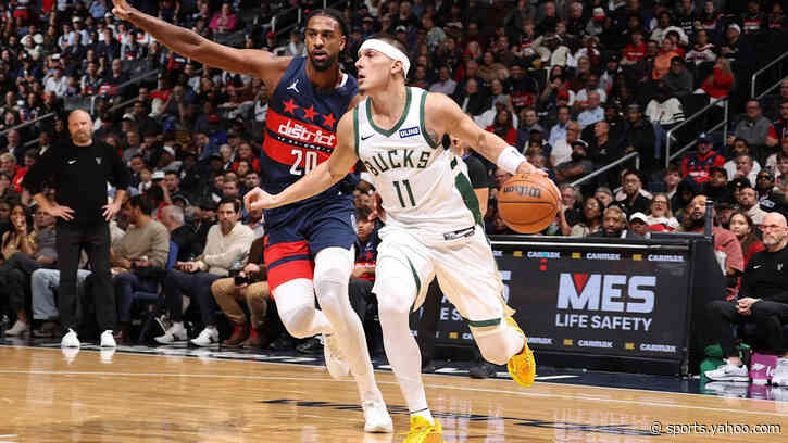 Bucks Reacts Survey Results: Half of fans’ feelings about the team have changed, half haven’t