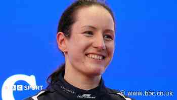 Briton Palmowski wins F1 Academy title