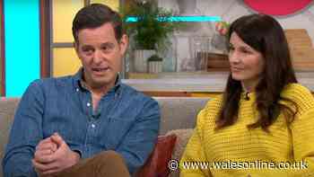 Countryfile's Matt Baker makes surprising comment about his marriage amid family change