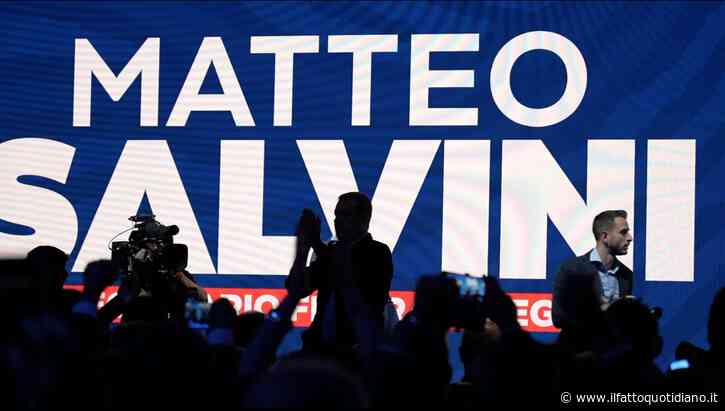“La sfida a Salvini? I veneti hanno tirato indietro il braccino”. Il videoracconto del congresso della Lega che ha riconfermato Salvini