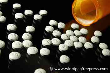 Winnipeg pharmacist fined for dispensing incorrect dosage of anti-psychotic medication