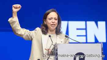 Oppositionsführerin Machado soll zurück in Venezuela sein