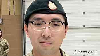 Funeral being held Sunday morning for fallen sergeant