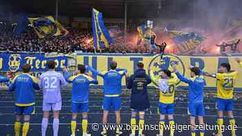 Derbysieger! 96-Ultras zündeln, Eintracht gibt die Antwort auf dem Platz