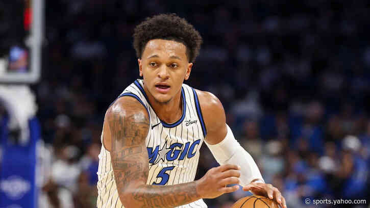 Fantasy Basketball Week Ahead: Paolo Banchero and Cooper Flagg set to miss time, Ty Jerome's hot start, more