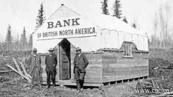 3 Scots, $50,000 in cash, and knee-deep snow: The wild race to open Prince George's first bank