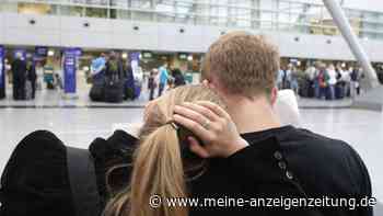 Ehepaar bucht Flitterwochen für 11.000 Euro – doch schon am Flughafen beginnt ein wahrer Albtraum